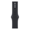 Apple Ремінець Sport Band для Watch 41mm M/L Midnight (MT2T3) (EU)