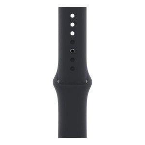 Apple Ремінець Sport Band для Watch 41mm M/L Midnight (MT2T3) (EU)