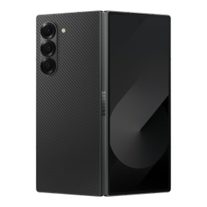 Samsung Galaxy Fold6 12/512GB Crafted Black (SM-F956BAKC)