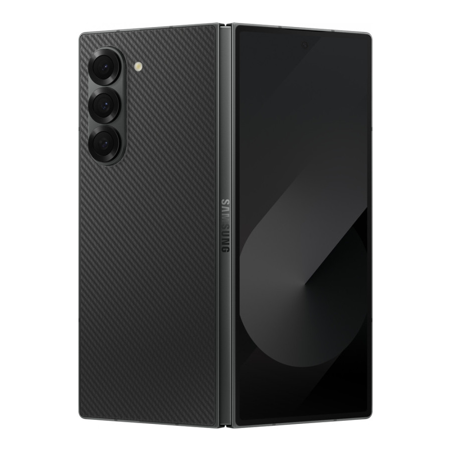 Samsung Galaxy Fold6 12/512GB Crafted Black (SM-F956BAKC)