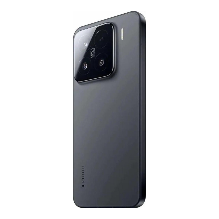 Xiaomi 15 12/256GB Black (with charger) (Global Version)