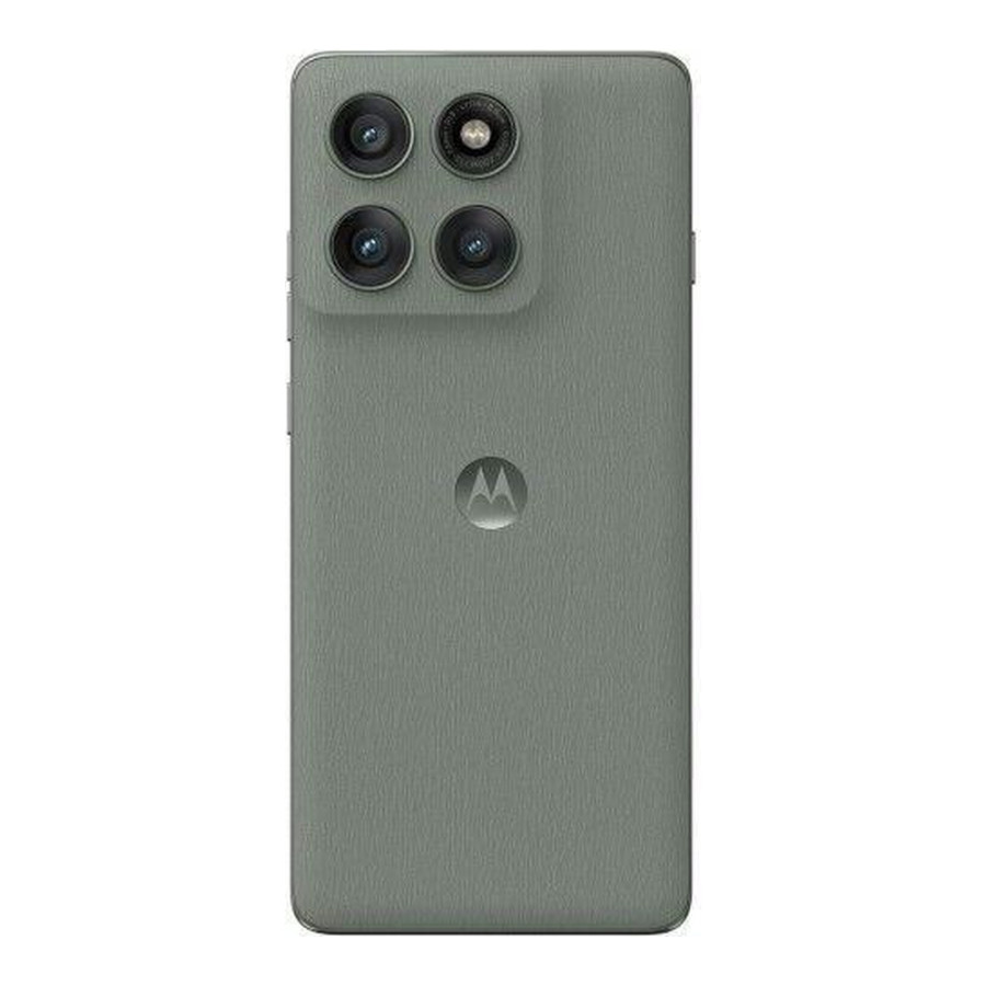 Motorola Moto Edge 60 Pro 8/256GB Shadow (PB7X0088RS) (Global Version)
