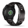 Garmin Fenix 7X Pro Sapphire Solar Carbon G. DLC Tit. with Vented Tit. Bracelet (010-02778-30)