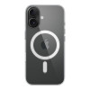 Apple iPhone 16 Clear Case with MagSafe (MA6A4) (EU)