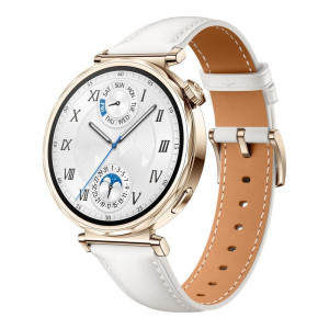 HUAWEI Watch GT 5 41 mm White