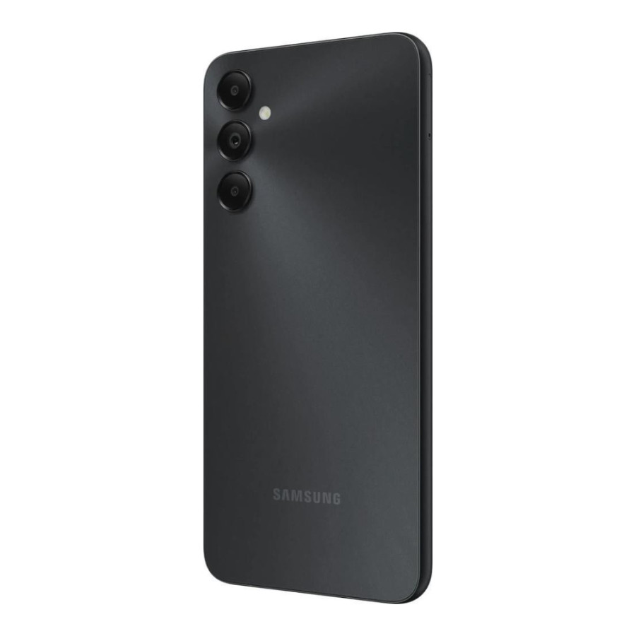 Samsung Galaxy A05s 4/128GB Black (SM-A057GZKV) (UA)