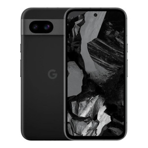 Google Pixel 8a 8/256GB Obsidian