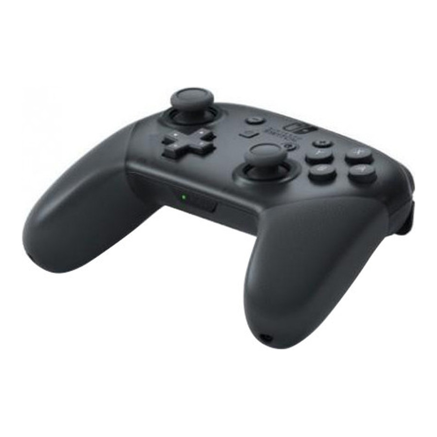 Геймпад Nintendo Switch Pro Black