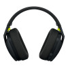 Logitech G435 LIGHTSPEED Black (981-001050, 981-001076, 981-001052,981-001053)