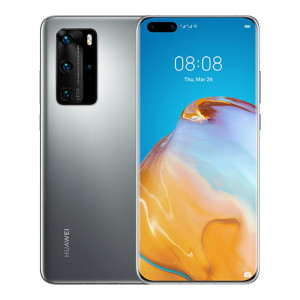 HUAWEI P40 Pro 8/256GB Silver Frost (51095CAL) (Global Version)