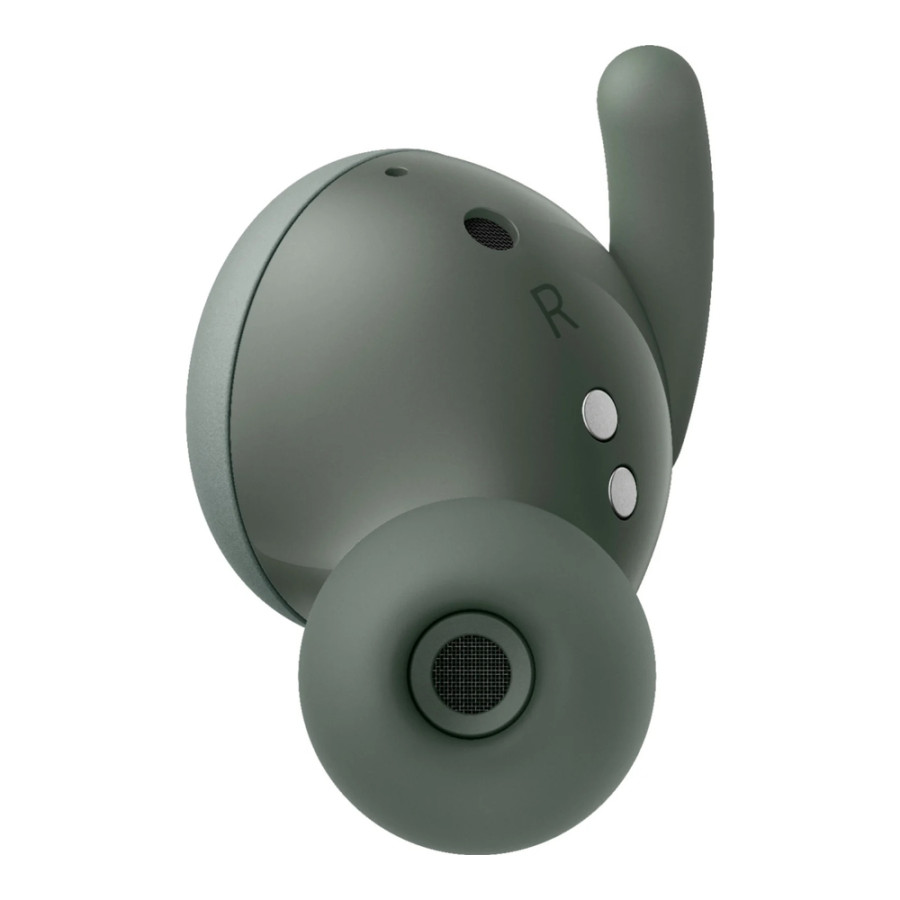 Google Pixel Buds A-Series Olive (GA02372-US)