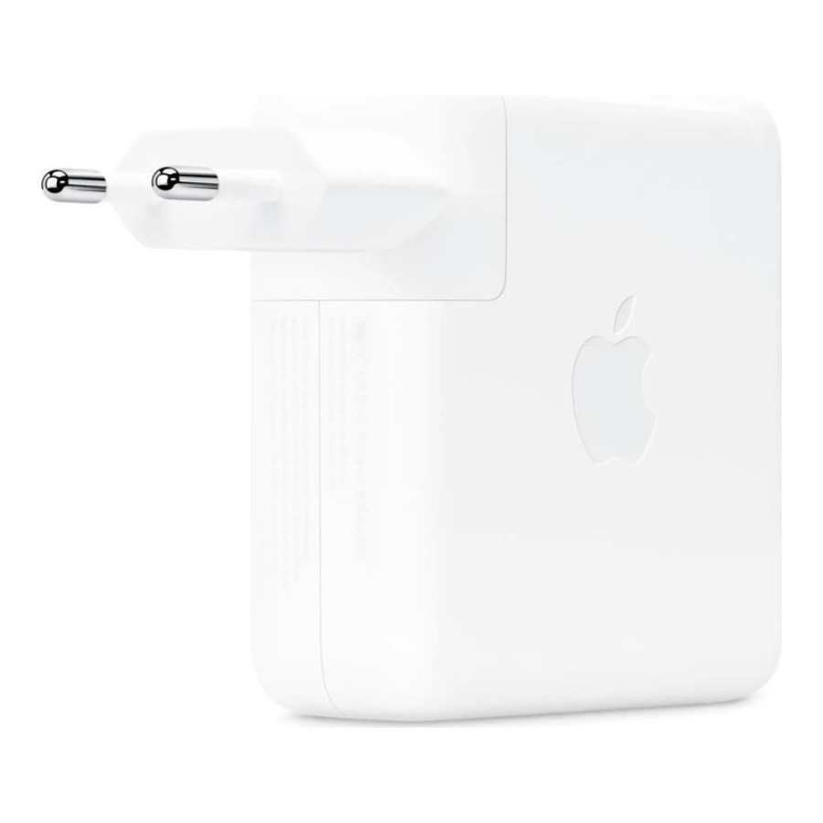 Apple 96W USB-C Power Adapter (MW2L3) (EU)