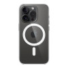 Apple iPhone 15 Pro Max Clear Case with MagSafe (MT233) (OEM)
