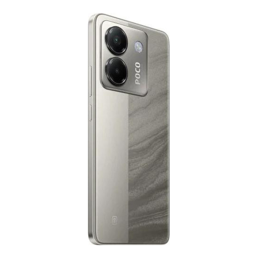 Xiaomi Poco M7 Pro 5G 12/512GB Silver (with charger) (Global Version)