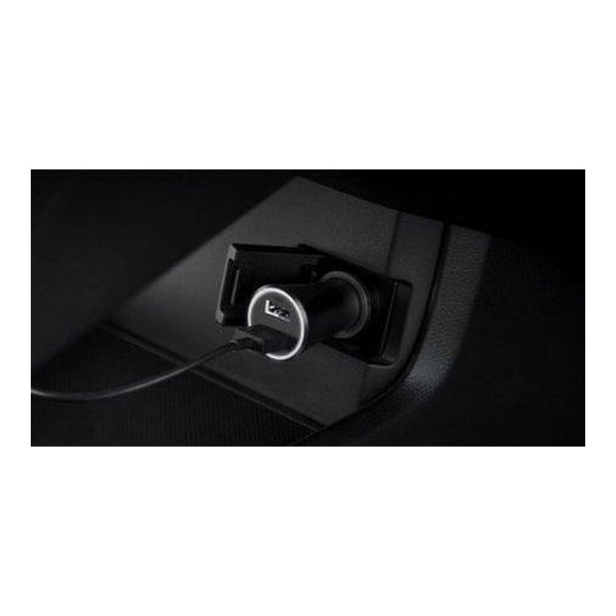 Xiaomi Mi Car Fast Charger 37W (GDS4147GL)