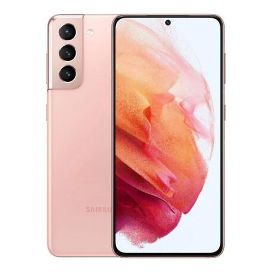 Samsung Galaxy S21 8/256GB Phantom Pink (SM-G991BZIGSEK)