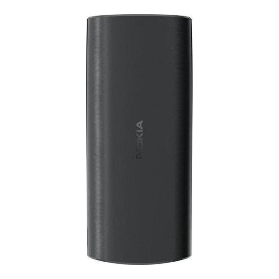 Nokia 105 SS 2023 Charcoal (UA)