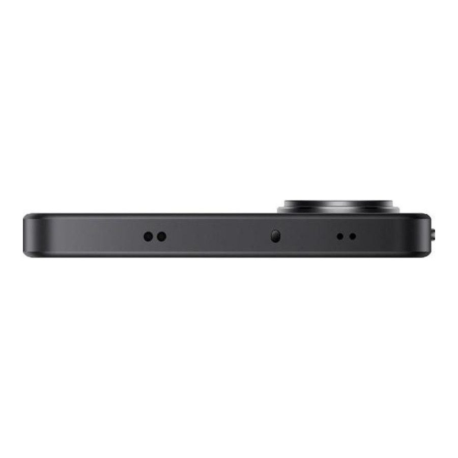 Xiaomi Poco X7 Pro 8/256GB Black (Global Version)