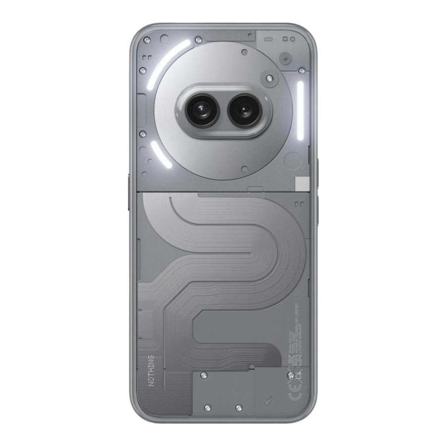 Nothing Phone (2a) Plus 12/256GB Gray