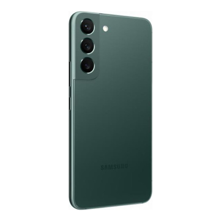 Samsung Galaxy S22 8/128GB Green (SM-S901BZGD)