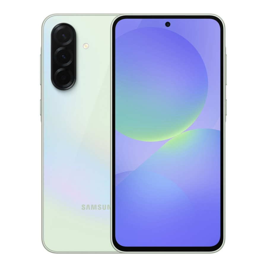Samsung Galaxy A36 5G 6/128GB Awesome Lime (SM-A366BLGB)