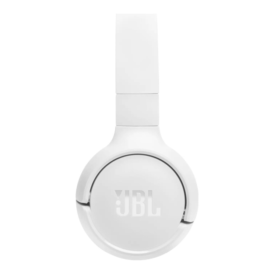 JBL Tune 520BT White (JBLT520BTWHTEU)