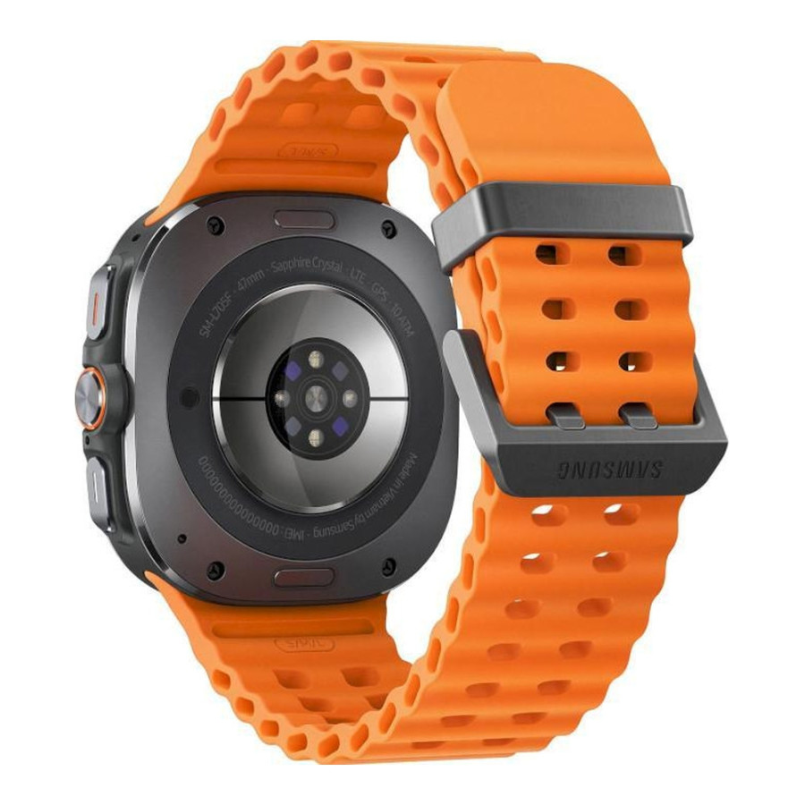 Samsung Galaxy Watch Ultra Titanium Gray (SM-L705FDAA)