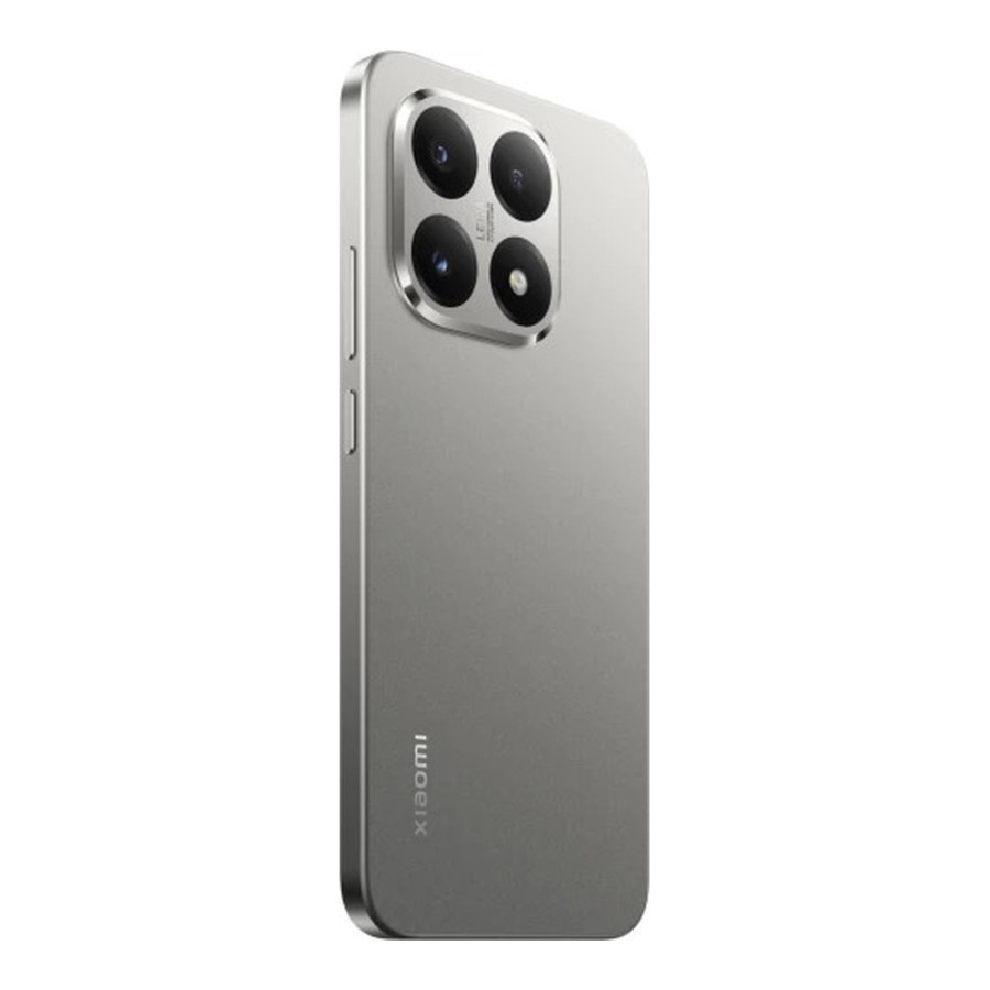 Xiaomi 15T 12/256GB Titan Gray (Global Version)