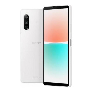 Sony Xperia 10 V 6/128GB White