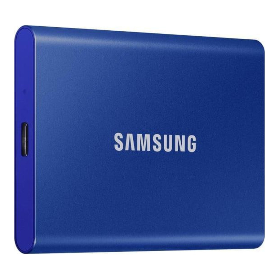Samsung T7 1 TB Indigo Blue (MU-PC1T0H/WW)