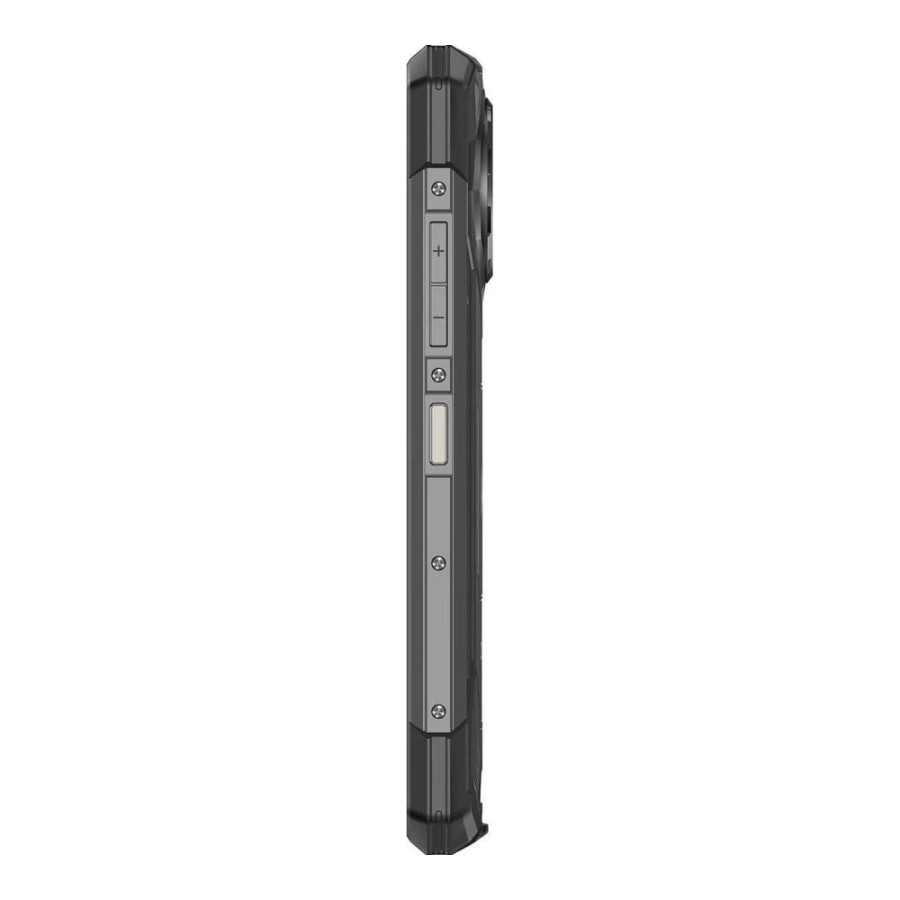 DOOGEE S200X 12/512GB Black