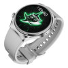 Black Shark S1 Silver