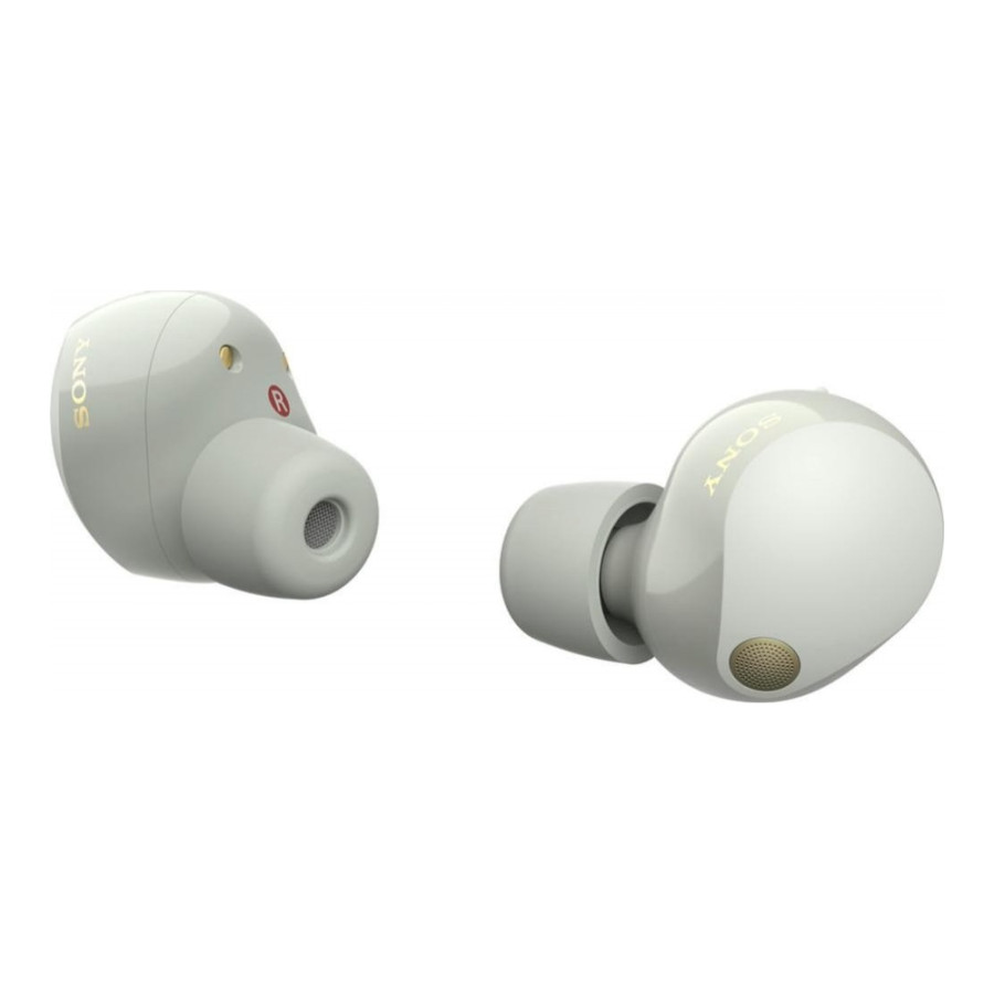 Sony WF-1000XM5 Silver (WF1000XM5S.CE7)