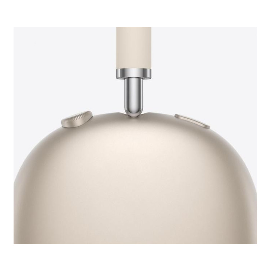 Apple AirPods Max USB-C Starlight (MWW53) (EU)