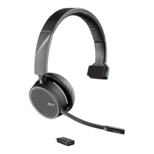 Plantronics Poly Voyager 4210 UC USB-C