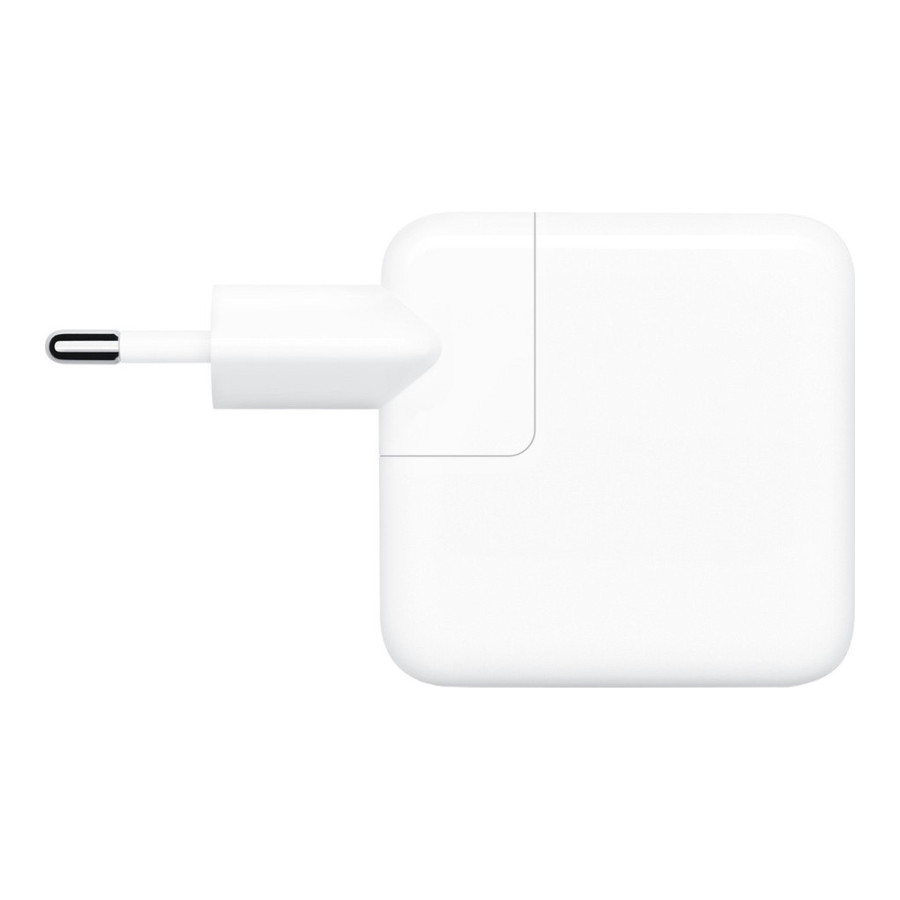 Apple 35W Dual USB-C Port Power Adapter (MNWP3) (EU)