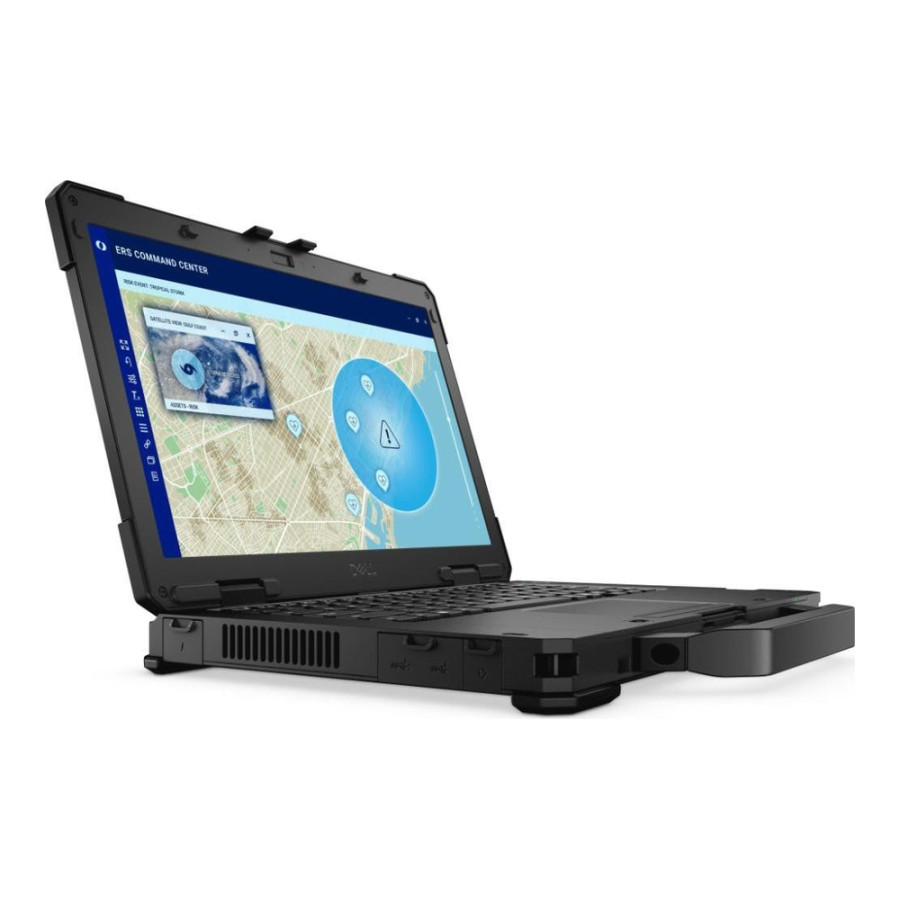 Dell Pro Rugged 14 Touch Black (210-BNNG_U516512WP)