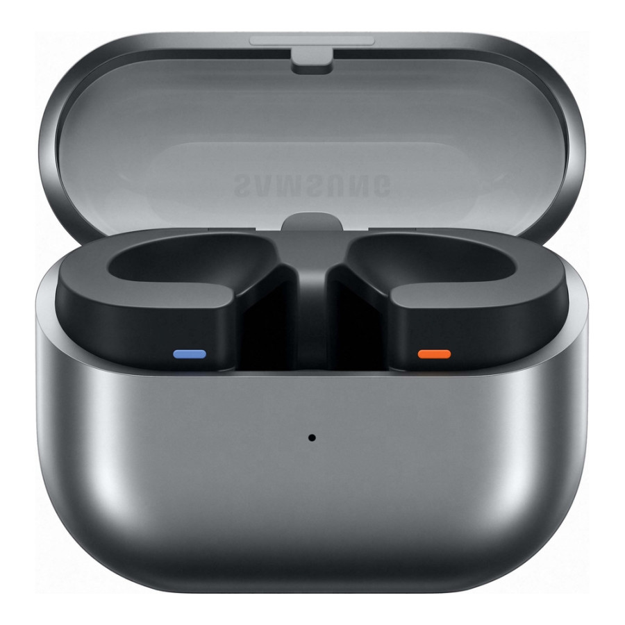Samsung Galaxy Buds3 Silver (SM-R530NZAA) (UA)