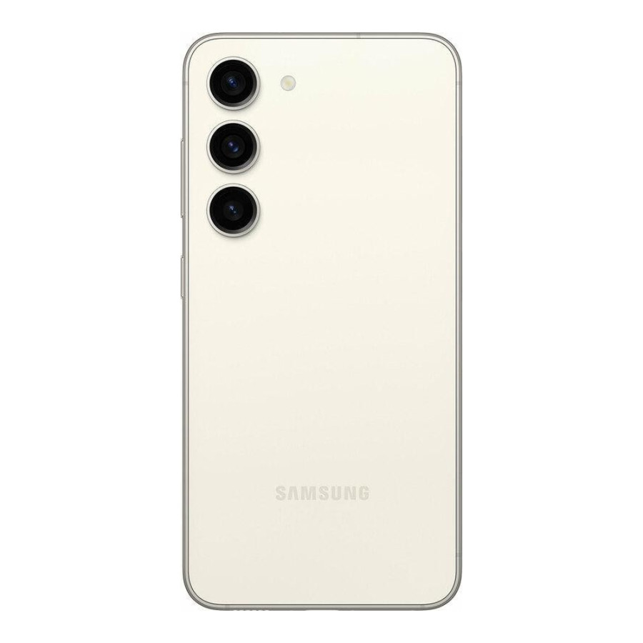 Samsung Galaxy S23 8/128GB Cream (SM-S911BZED)
