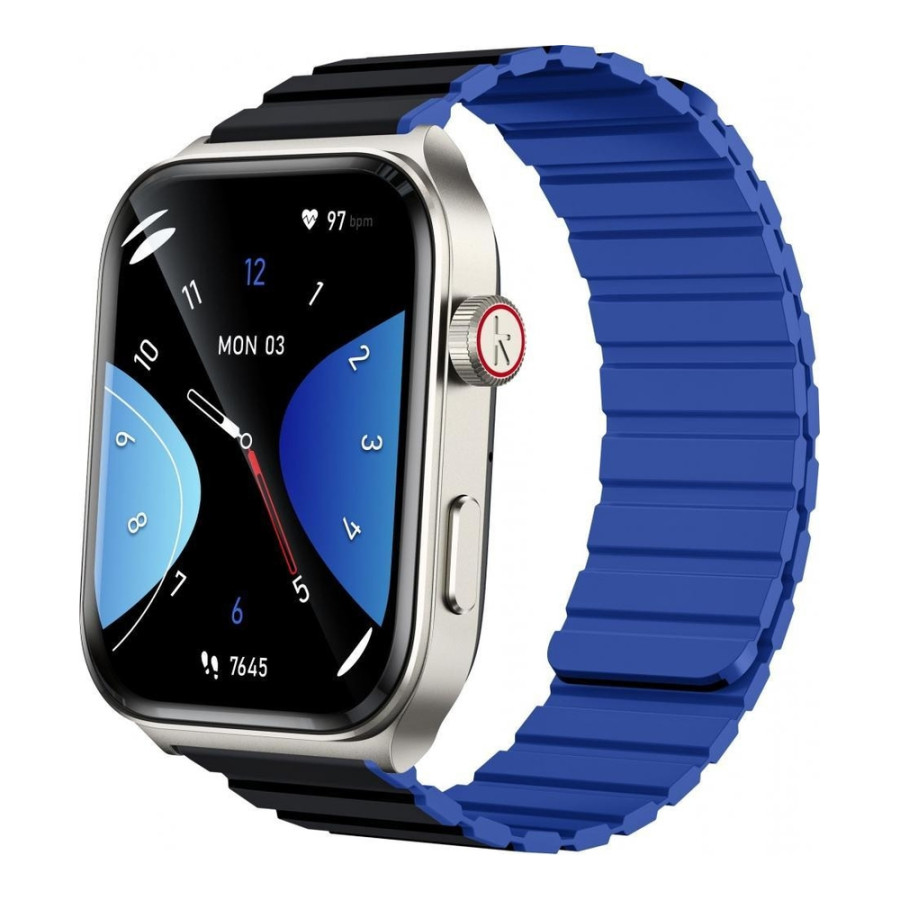 Kieslect Smart Calling Watch KS 3 Black