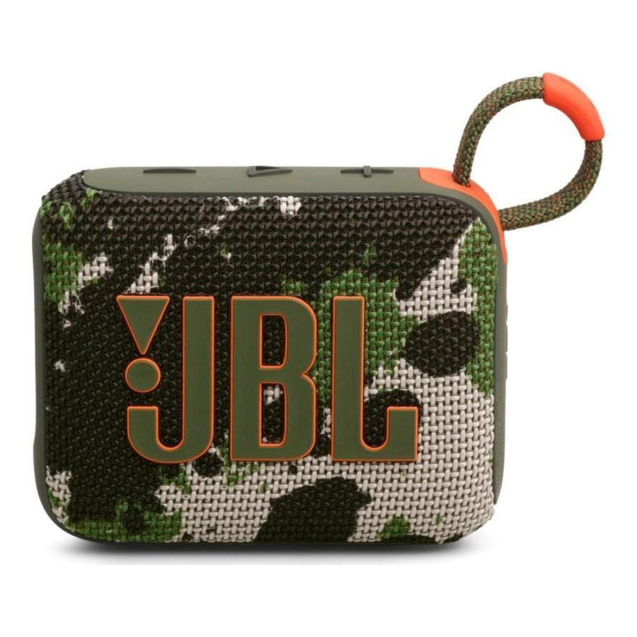 JBL Go 4 Squad (JBLGO4SQUAD) CN