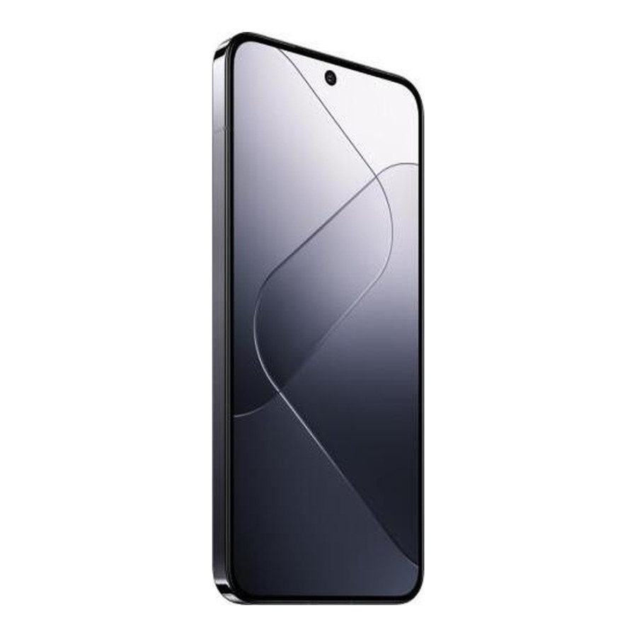 Xiaomi 14 12/512GB Black (UA)