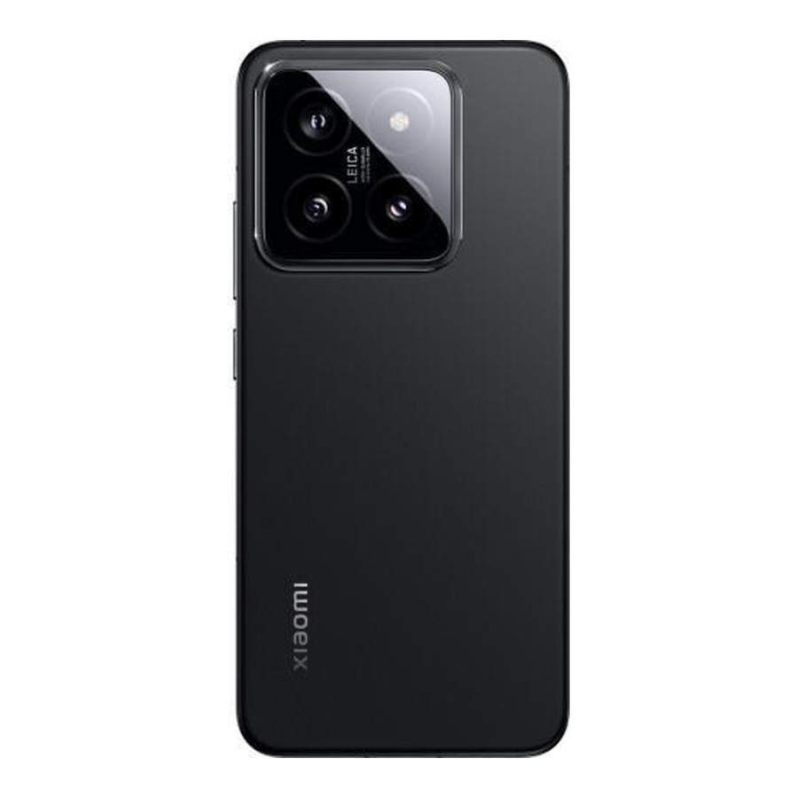 Xiaomi 14 12/512GB Black (UA)