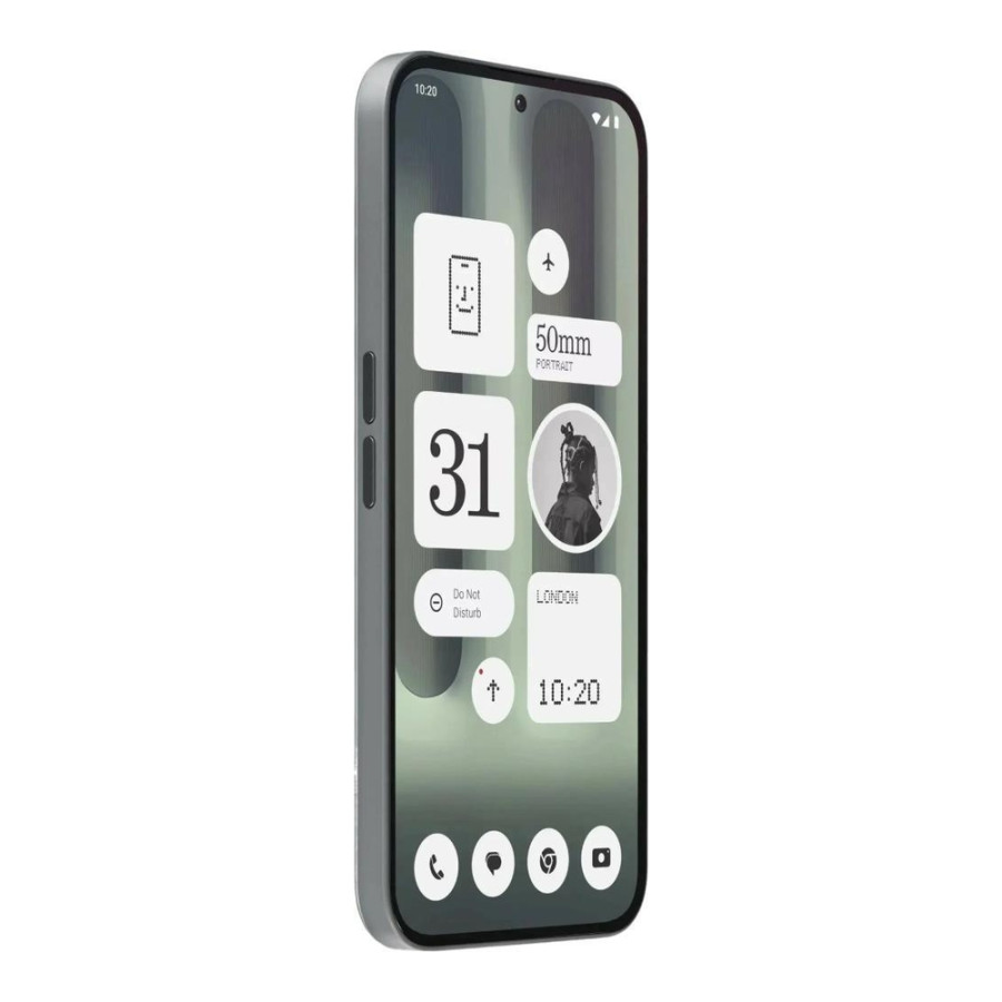Nothing Phone (2a) Plus 12/256GB Gray