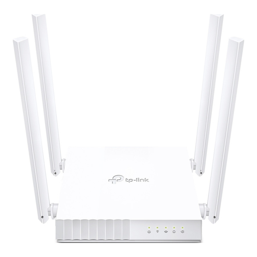 TP-Link Archer C24 (UA)