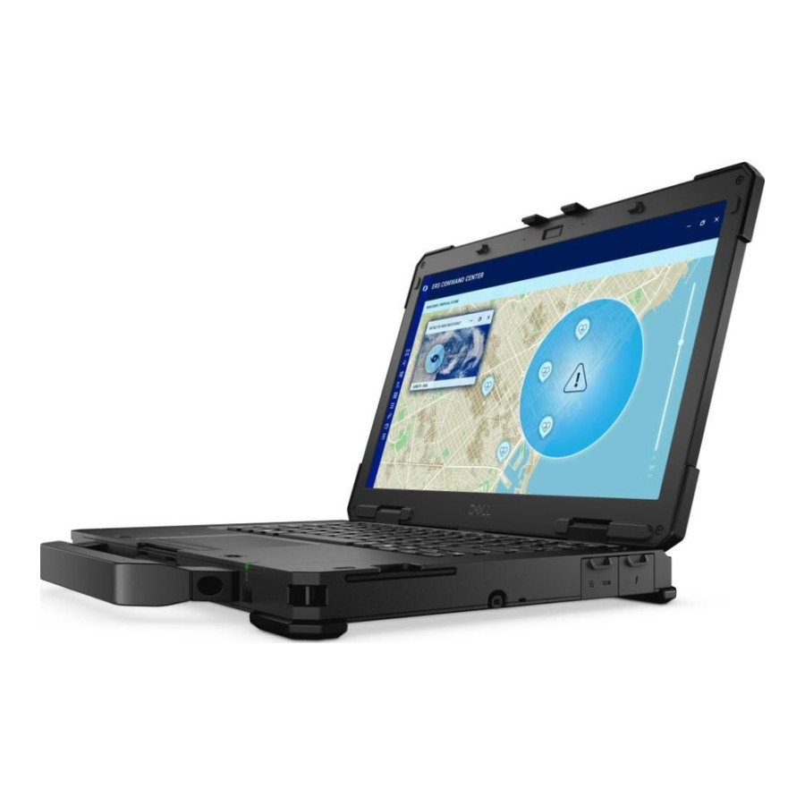 Dell Pro Rugged 14 Touch Black (210-BNNG_U516512WP)