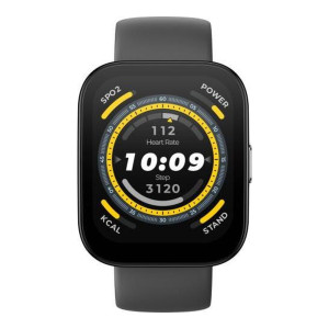 Amazfit Bip 5 Soft Black (UA)
