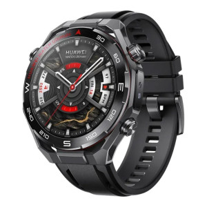 Huawei Watch Ultimate 2 Black