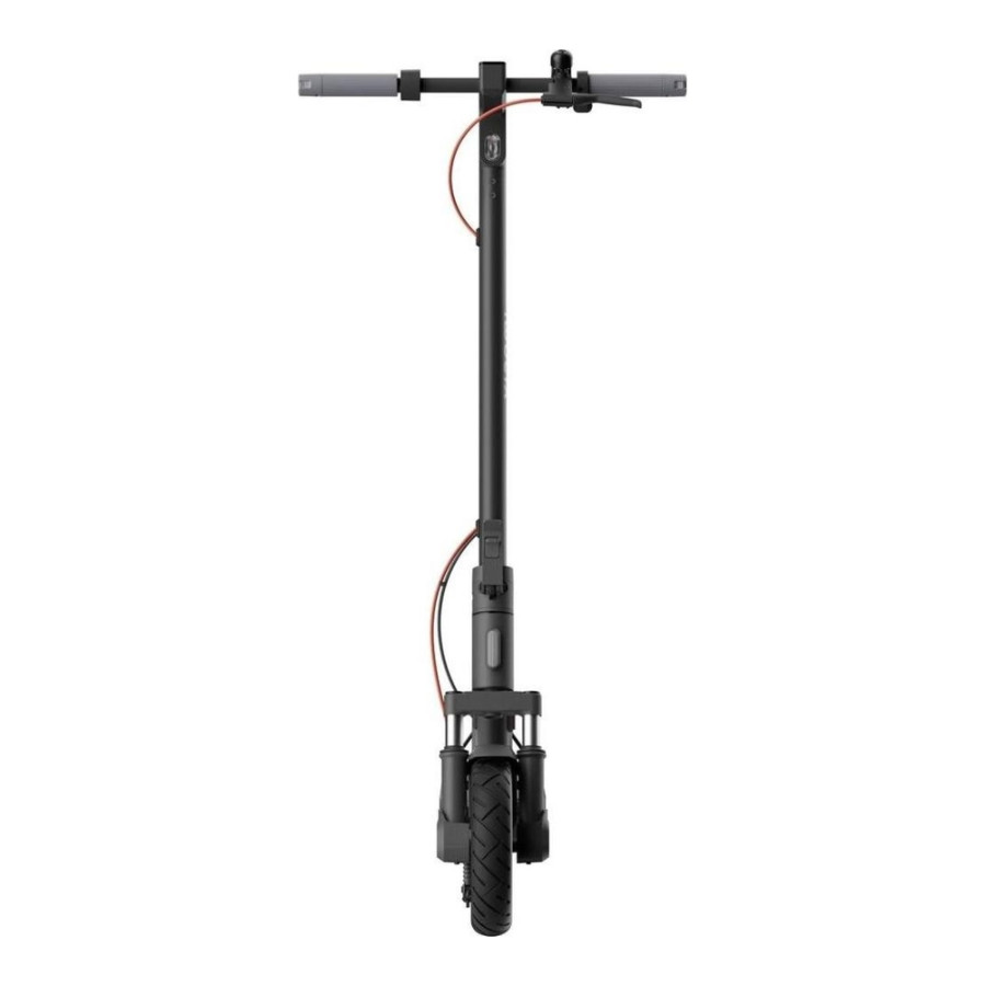 Xiaomi Electric Scooter 5 Black (BHR9618GL)
