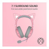 Razer Kraken Kitty V2 Quartz (RZ04-04730200-R3M1)